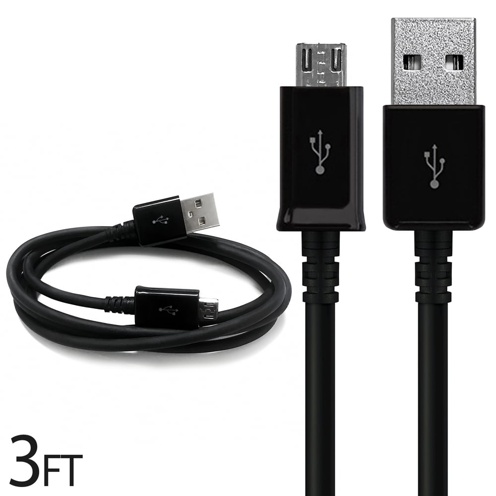 high speed android charger cable