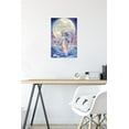 thumbnail image 4 of Selina Fenech - Moon Mermaid Wall Poster, 14.725" x 22.375", 4 of 4