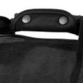 thumbnail image 4 of Quadra Vintage Canvas Holdall Duffel Bag - 45 liters (Pack of 2), 4 of 4
