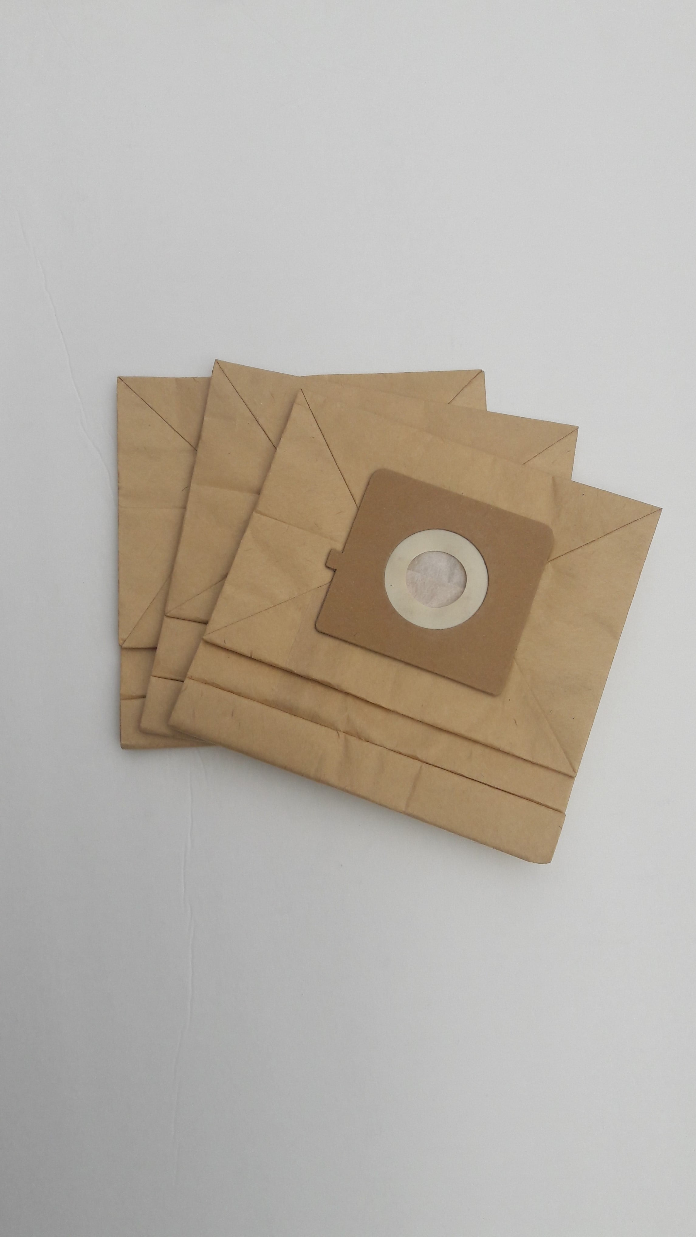 Bissell Zing 22Q3 vacuum Bags 3 Pack Envirocare From