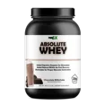 thumbnail image 1 of Absolute Whey - Chocolate, 1 of 1