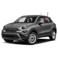 thumbnail image 2 of Driver Left Side Rear Door Window Door Glass Compatible with Fiat 500X 2016-2023 Models, 2 of 5