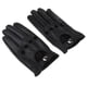 thumbnail image 4 of Guantes De Conducción De Cuero Vintage Para Hombres Pantalla Forrada Guantes METRO Sunnimix guantes de conducción de invierno para hombres, 4 of 8