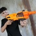 thumbnail image 6 of Adventure Force Tactical Strike Conquest Pro Half-Length Dart Blaster - Shoots Over 125 Feet, 6 of 9