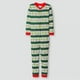 Famille Correspondant Enfants Femmes Pyjamas PJs Ensembles de Vêtements de Nuit de Noël – image 2 sur 5
