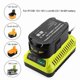 thumbnail image 4 of Para Ryobi P117 Charger 12V 14.4V 18V Li-ion Ni-CD Ni-Mh Batería P100 P102 P103 P105 P107 P108 1400670 P118 Litio ONE+ Serise, 4 of 6