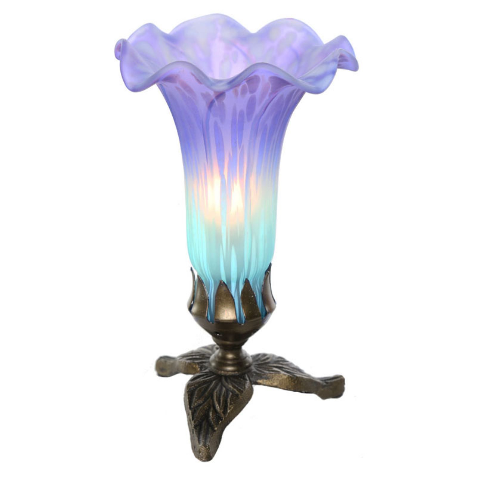 river of goods lily lamp