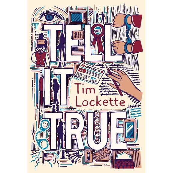 Pre-Owned Tell It True (Paperback)