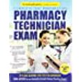 thumbnail image 1 of Pharmacy Technician Exam, 1 of 1