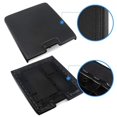 thumbnail image 4 of Center Console Lid Kit With Latch Lock Armrest Latch Lid For Chevy 07-13 20864151 20864154 20864153, 4 of 5