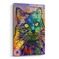 thumbnail image 2 of Epic Art 'Do My Bidding' by Dean Russo, Acrylic Glass Wall Art, 24"x36", 2 of 8
