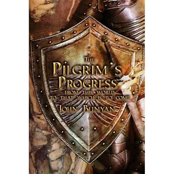 Pre-Owned The Pilgrim's Progress: Both Parts and with Original Illustrations Paperback