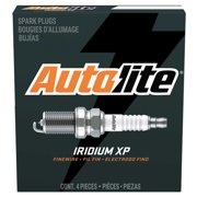 Autolite XP5503 Iridium XP Spark Plug