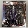 thumbnail image 5 of Figura de acción de Harley Quinn Disney Mafex 051 015 Joker Heath Ledger El Caballero Oscuro juguetes de modelos coleccionables regalos de Halloween, 5 of 5