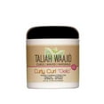 thumbnail image 1 of Taliah Waajid Curly Curl Gelo, 6 Ounce, 1 of 2