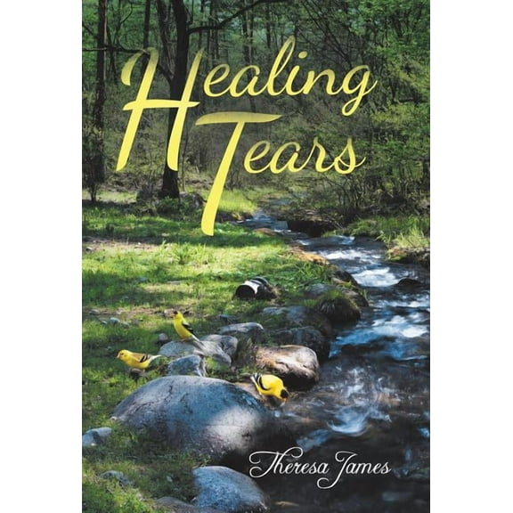 Healing Tears (Hardcover)