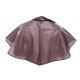 thumbnail image 2 of Delantal desechable impermeable para salón, corte de pelo, tinte permanente, capa, envoltura, 2 of 3