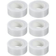 thumbnail image 1 of 6 rollos de cuello autoadhesivo Cintas de sudor de sudor Liner de cuello de camisa desechable, 1 of 7