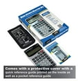 thumbnail image 2 of Calculated Industries 3405 Real Estate Master IIIX Real Estate Finance Calculator, 2 of 6
