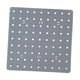 thumbnail image 1 of Conjunto de combinación de tableros perforados Organizador de pared Bolsa para tableros perforados Paneles de almacenamiento de pared Gris, 1 of 9