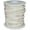 White, variant on 100 Feet White 22 Gauge Solid Hook-Up Wire, Tinned Copper, PVC Insulation (Shade May Vary)