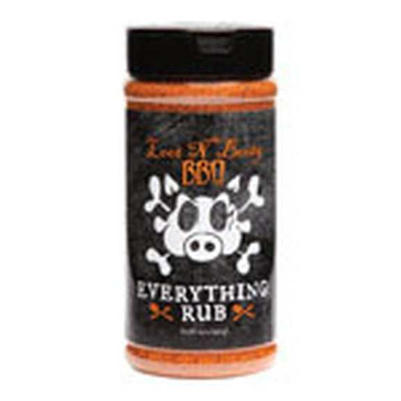 LOOTNBOOTY EVRY RUB 14OZ (Pack of 1)