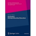 thumbnail image 2 of Evaluating Entrepreneurship Education, 2 of 2