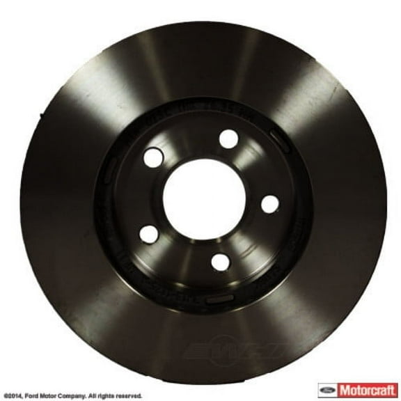 Motorcraft BRRF-36 Disc Brake Rotor