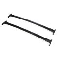 thumbnail image 4 of SCITOO fit for Ford Explorer 2016 2017 2018 2019 Aluminum Alloy Roof Top Cross Bar Set Rock Rack Rail, 4 of 4