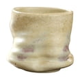 thumbnail image 3 of Taza de cerámica para café, té, yerba mate, decorativa, para restaurantes y cafeterías, 200 ml Blanco, 3 of 9