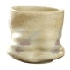 thumbnail image 3 of Taza de cerámica para café, té, yerba mate, decorativa, para restaurantes y cafeterías, 200 ml Blanco, 3 of 9