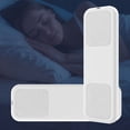 thumbnail image 4 of For Sleeping Portable Bone Conduction Under SleepSpeaker Thin Wireless 5.3 Mini PillowSpeaker Auto Off Private Design For Side& Light Sleepers Bedside Listening, 4 of 8