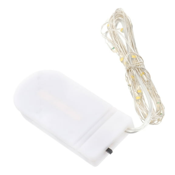 2 Meters Party Lights Underwater String Lights LED Lights Battery Operated Fairy Lights