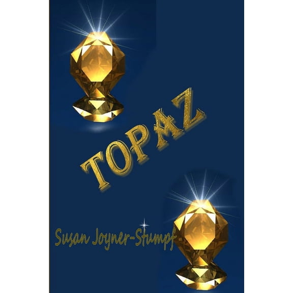 Topaz, (Paperback)
