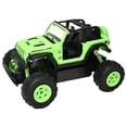 thumbnail image 5 of Adventure Force 1:24 Jeep Wrangler Rubicon Radio Controlled Vehicle, 5 of 10