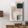 thumbnail image 5 of Marble Block Symmetry I Premium Gallery Wrapped Canvas - Ready to Hang, 5 of 9