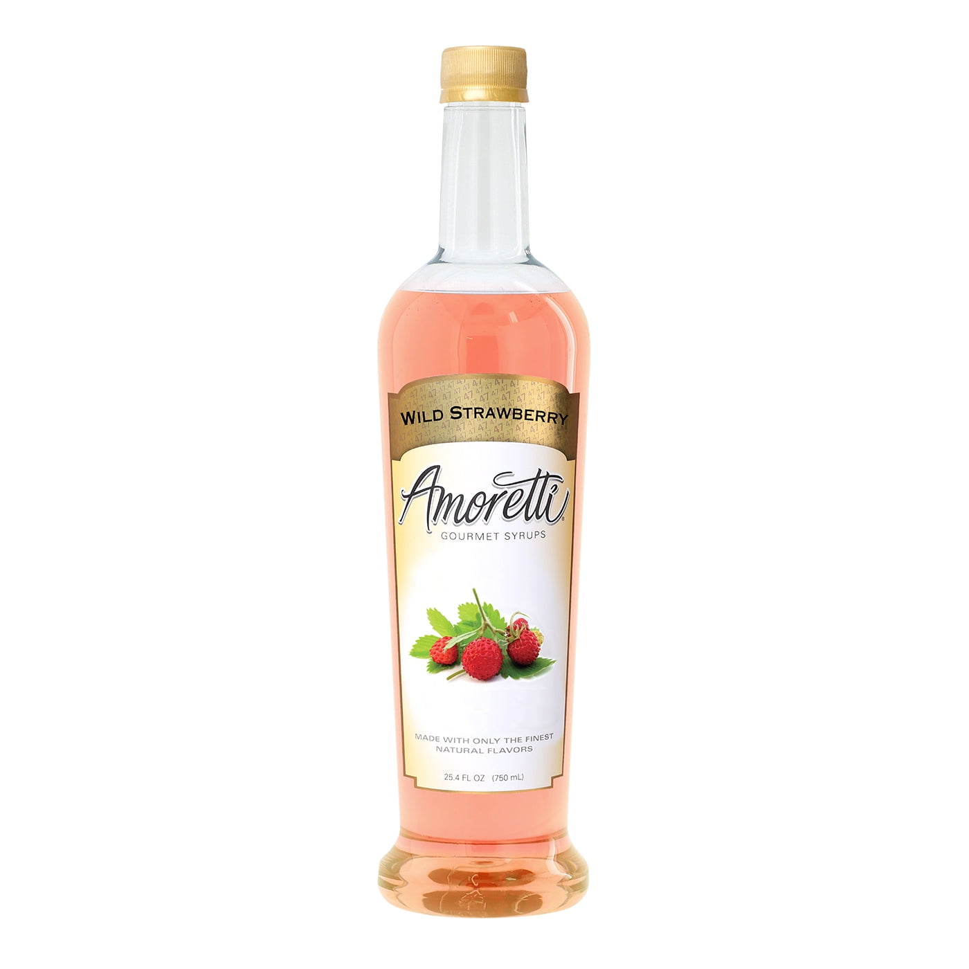 Amoretti - Honeydew Melon Gourmet Syrup, 94 Servings Per Bottle