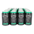 thumbnail image 1 of Pack de 24 Bebida Preparada Jack Daniels Ginger 350 ml, 1 of 3