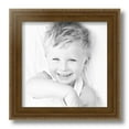 thumbnail image 2 of ArtToFrames 10" x 10" Muted Gold Picture Frame, 10x10 inch Gold Wood Poster Frame (WOM-4624), 1 Pack, 2 of 7