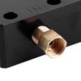 thumbnail image 4 of Brake Proportioning Valve Universal Braking Proportioning Valve Adjustable Brake Proportioning Valve Load Sensing Valve Master Cylinders Parts Universal Brake Proportional Valve, 4 of 8