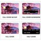 thumbnail image 4 of Pegatinas para tarjetas de crédito, pegatinas para tarjetas de débito, pegatinas para tarjetas de débito, sin burbujas, delgadas, pequeñas, con paisajes japoneses, calcomanías personalizadas para, 4 of 8