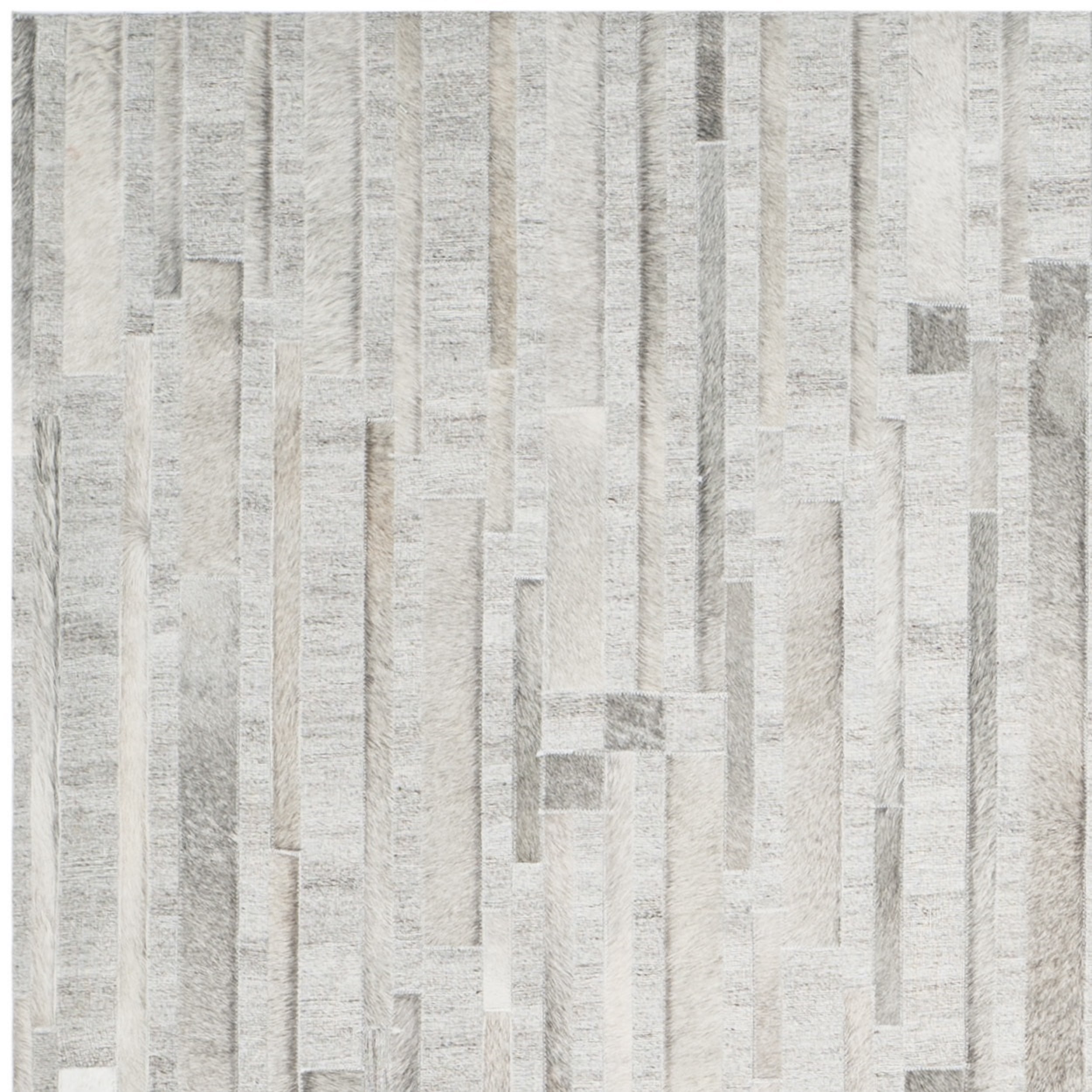 Safavieh Studio Leather Ezekiel Geometric Area Rug or Runner
