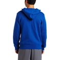 thumbnail image 1 of Soffe Sweat à Capuche Zippé Classique pour Hommes - 9377, 1 of 1