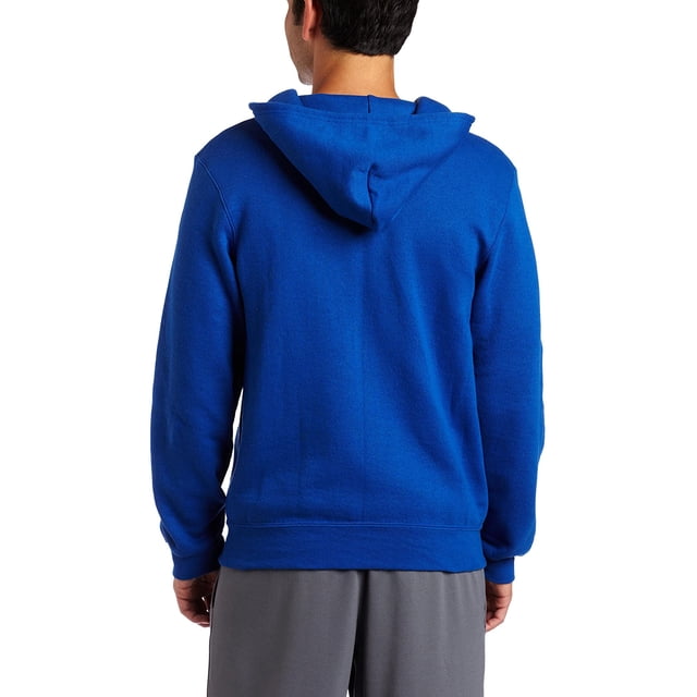 Soffe Sweat à Capuche Zippé Classique pour Hommes - 9377