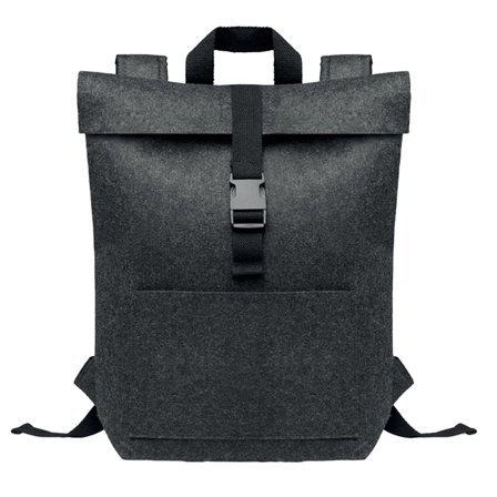 MidOcean Indico RPET Felt Knapsack