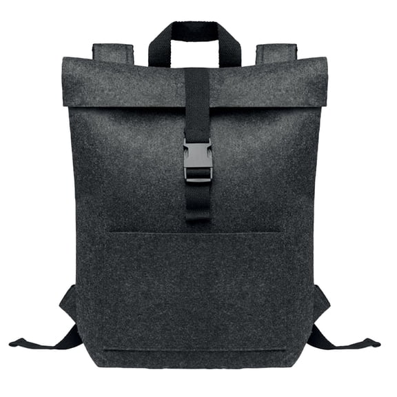 MidOcean Indico RPET Felt Knapsack