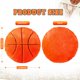 thumbnail image 3 of Almohada deportiva Jetec Fluffy Soft para baloncesto, 2 unidades, 3 of 5