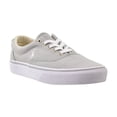 thumbnail image 2 of Polo Ralph Lauren Keaton-Pony-SK-LTL Men's Shoes Soft Green 816861080-010, 2 of 6