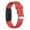 Red, variant on For Inspire-2 Silicone Bracelet Watch Wristband Strap Small