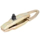 thumbnail image 5 of Abrazadera Para Carrocerías De Automóviles, Abrazadera Para Chapa De Carrocerías De Automóviles Fuerte Resistencia A Los Impactos Alta Dureza Para Mantenimiento Eléctrico Y Amonsee Collet Chuck Accessories, 5 of 8